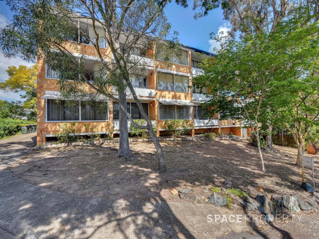 3/15 Sir Fred Schonell Dr, St Lucia, QLD 4067