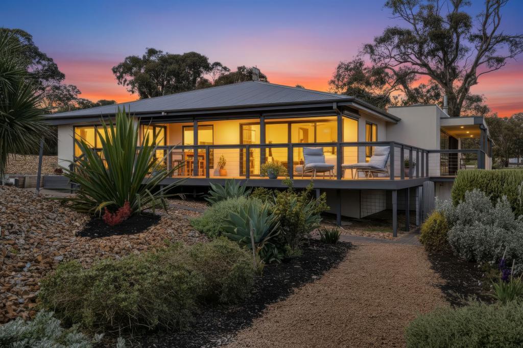 5 Mitchell Hts, Normanville, SA 5204