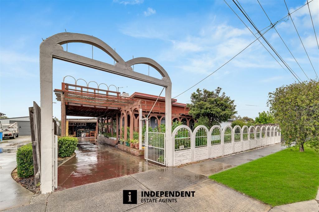 124 South Gippsland Hwy, Tooradin, VIC 3980