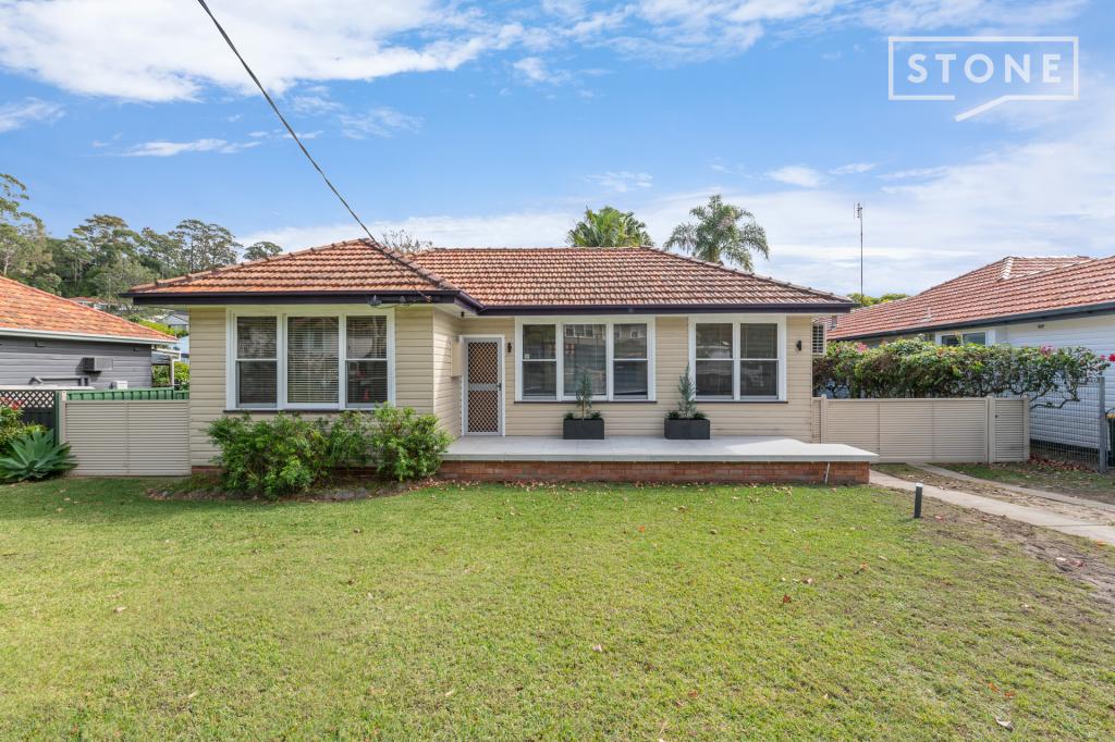 36 Claremont Ave, Adamstown Heights, NSW 2289