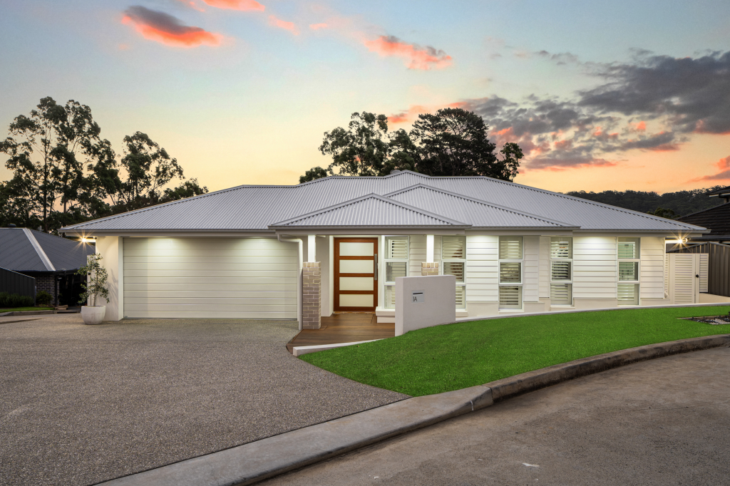 1a Carrabella Ave, Springfield, NSW 2250
