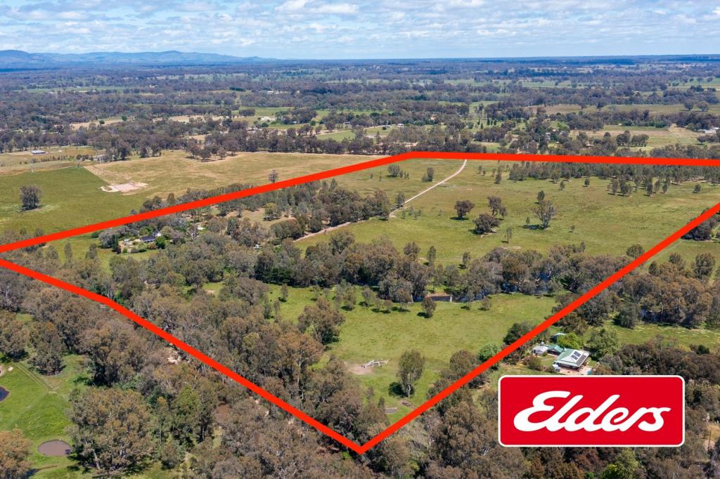 240 Kealy Rd, Benalla, VIC 3672