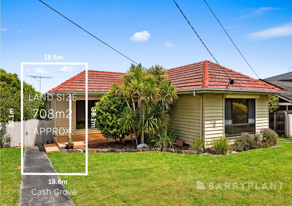 14 Cash Gr, Mount Waverley, VIC 3149