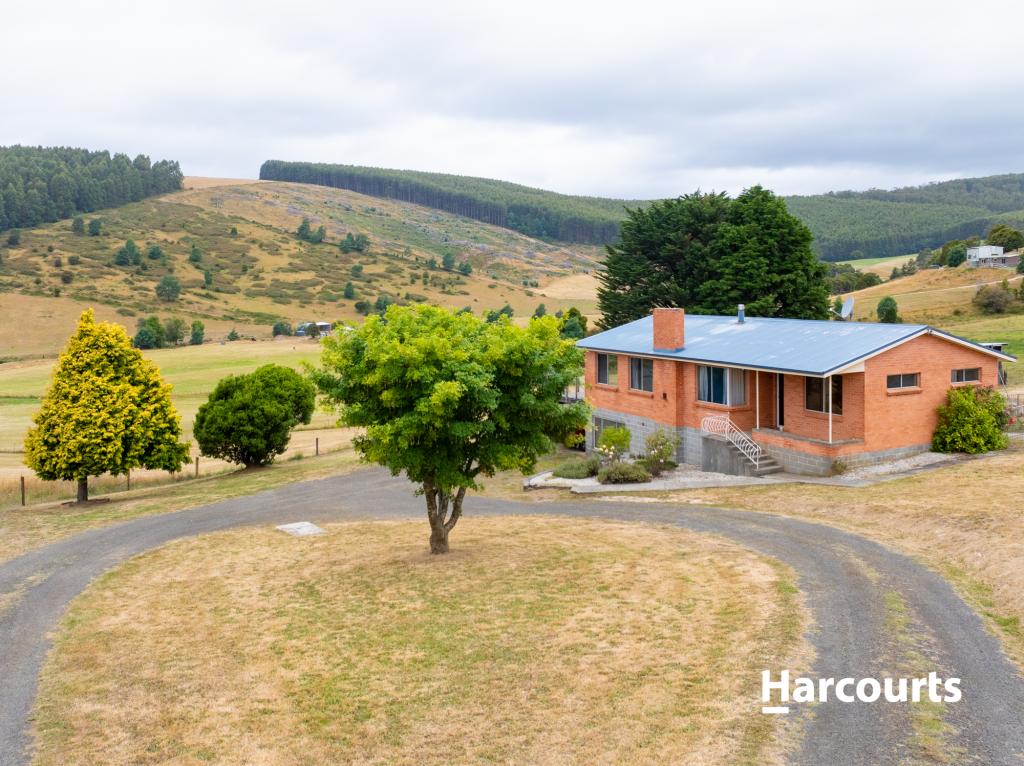 191 Browns Rd, North Lilydale, TAS 7268