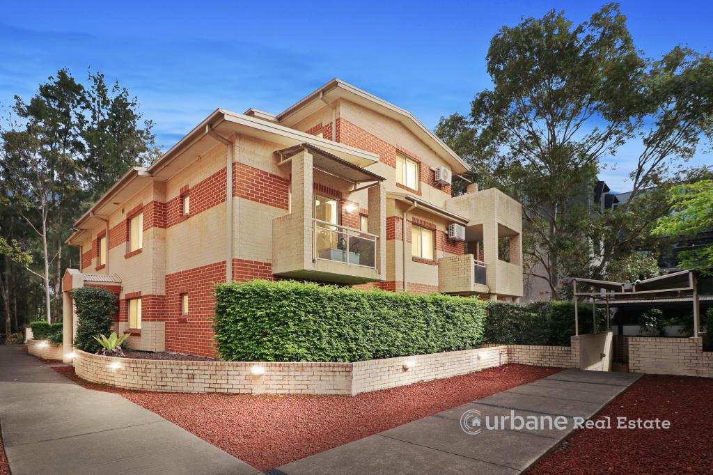 7/2 Wentworth Ave, Toongabbie, NSW 2146