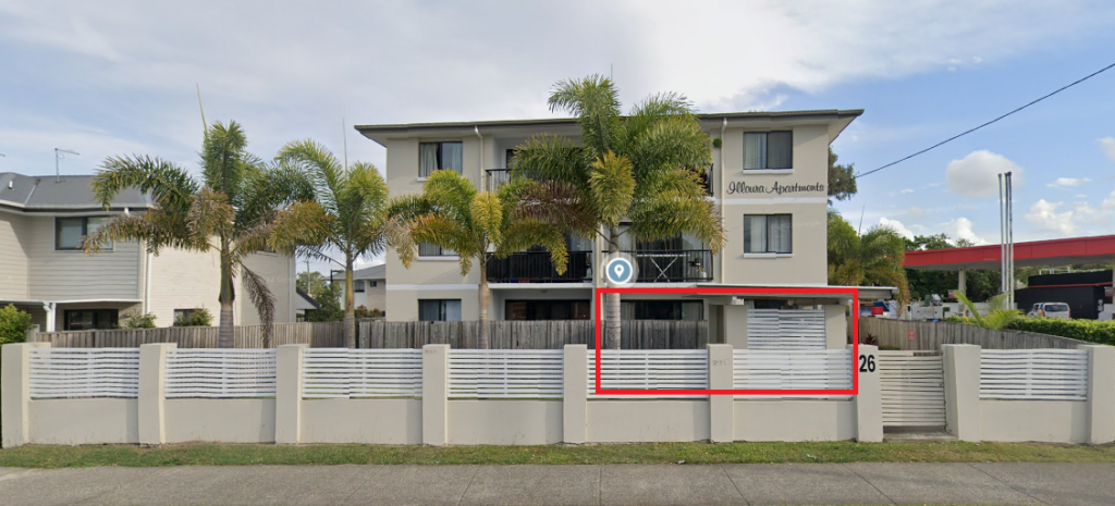 4/26 Lower King St, Caboolture, QLD 4510