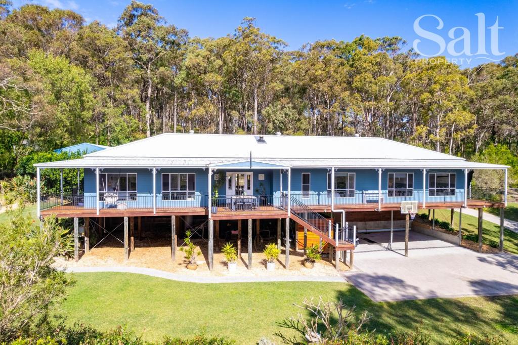 39 Sanctuary Gr, Tingira Heights, NSW 2290