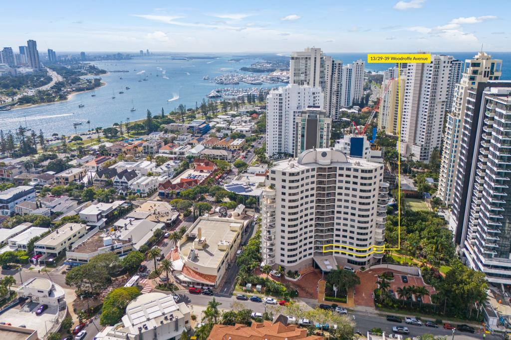 13/29-39 Woodroffe Ave, Main Beach, QLD 4217