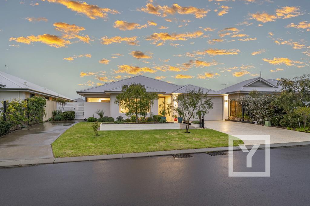 9 Ardfin St, Dunsborough, WA 6281
