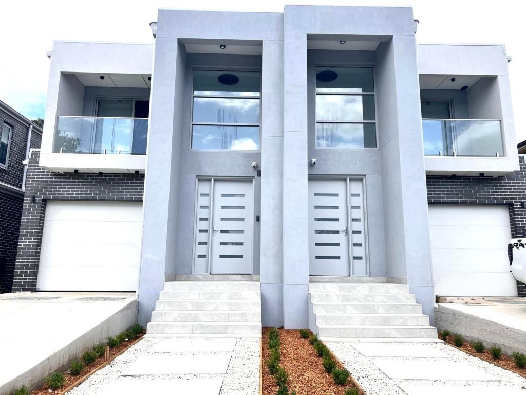 6a Crosby St, Greystanes, NSW 2145