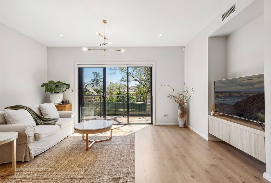 6/5 Ellen St, Ryde, NSW 2112