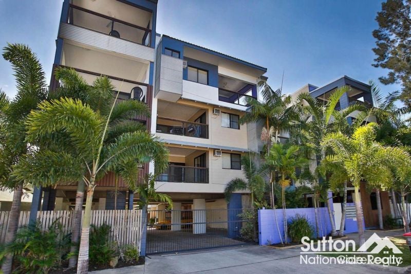 19/14 Morehead St, South Townsville, QLD 4810