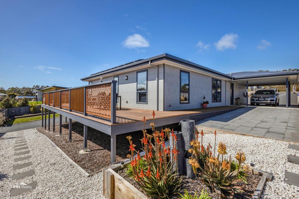 3 Bissett Pl, Heybridge, TAS 7316