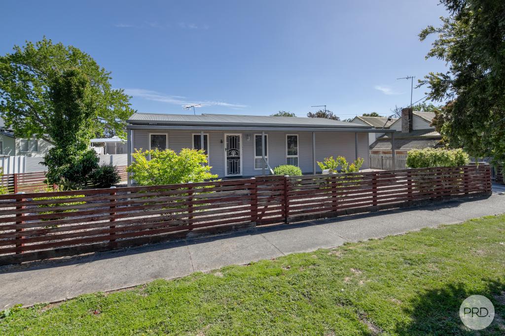 78a Neill St, Beaufort, VIC 3373
