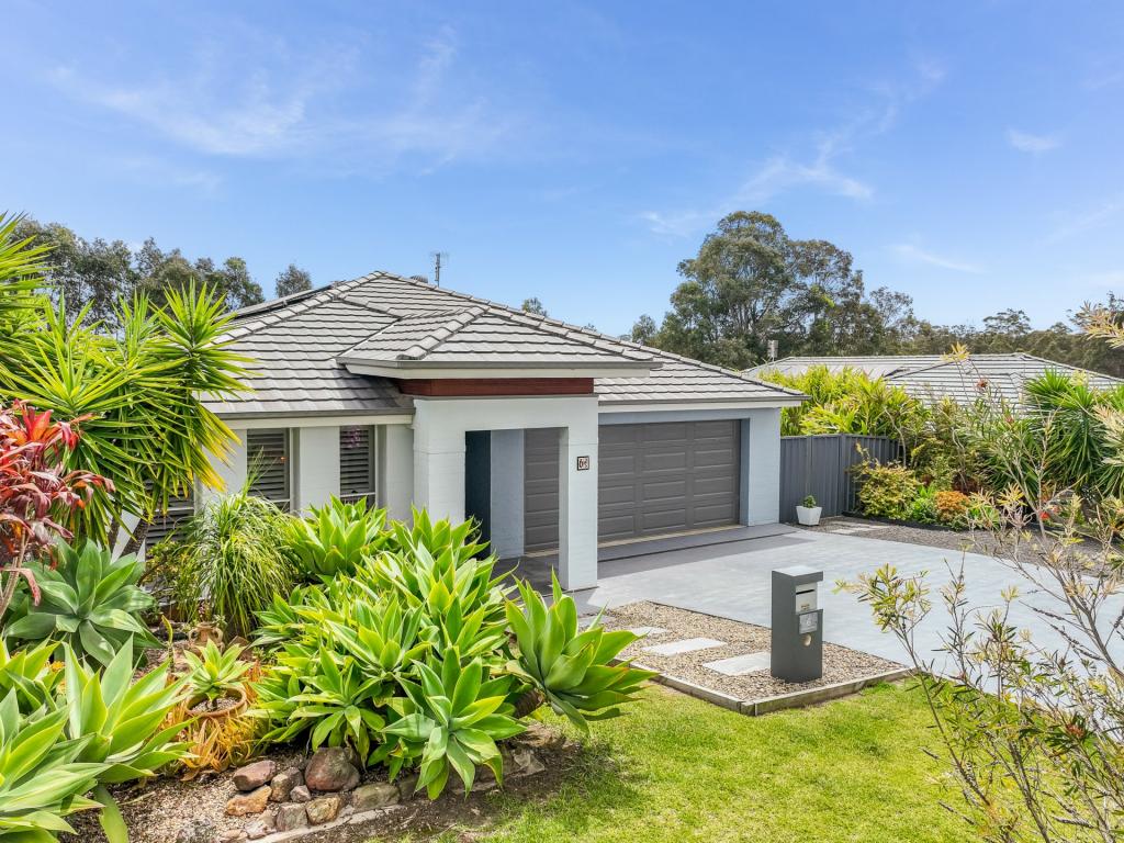 6 Caladenia Cres, South Nowra, NSW 2541