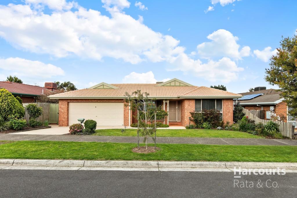 6 LILI ST, EPPING, VIC 3076