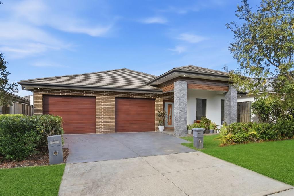6 Nelis St, Gables, NSW 2765