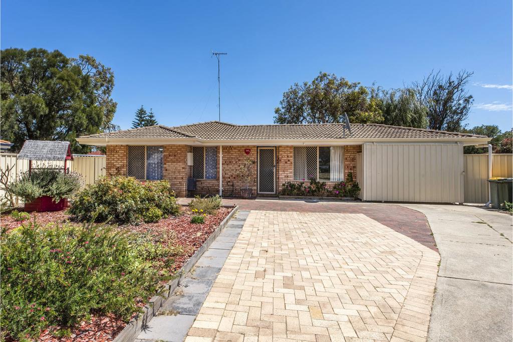 13 Adare Pl, Coodanup, WA 6210