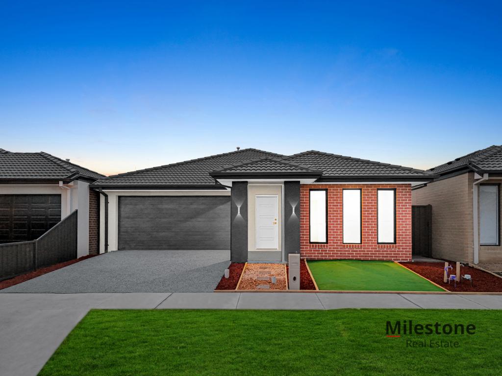 15 TODRA CRES, CLYDE, VIC 3978