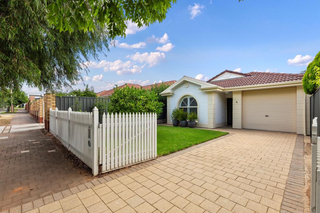 4 Parmentier St, Magill, SA 5072