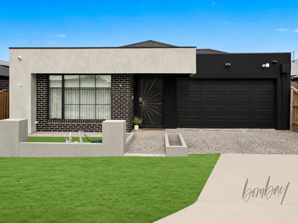 61 Haystack Dr, Wollert, VIC 3750