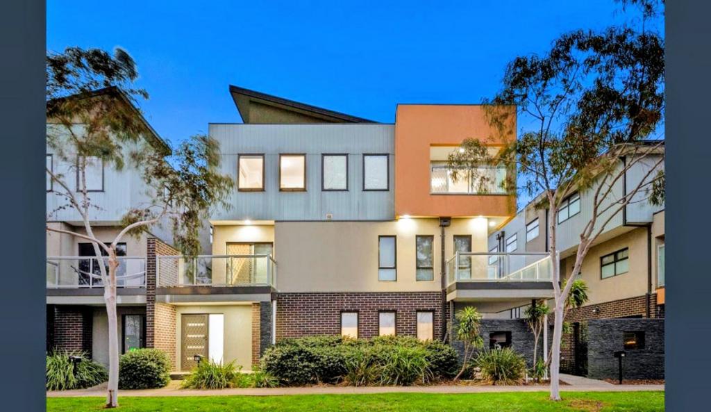 12/31-57 Punt St, Craigieburn, VIC 3064