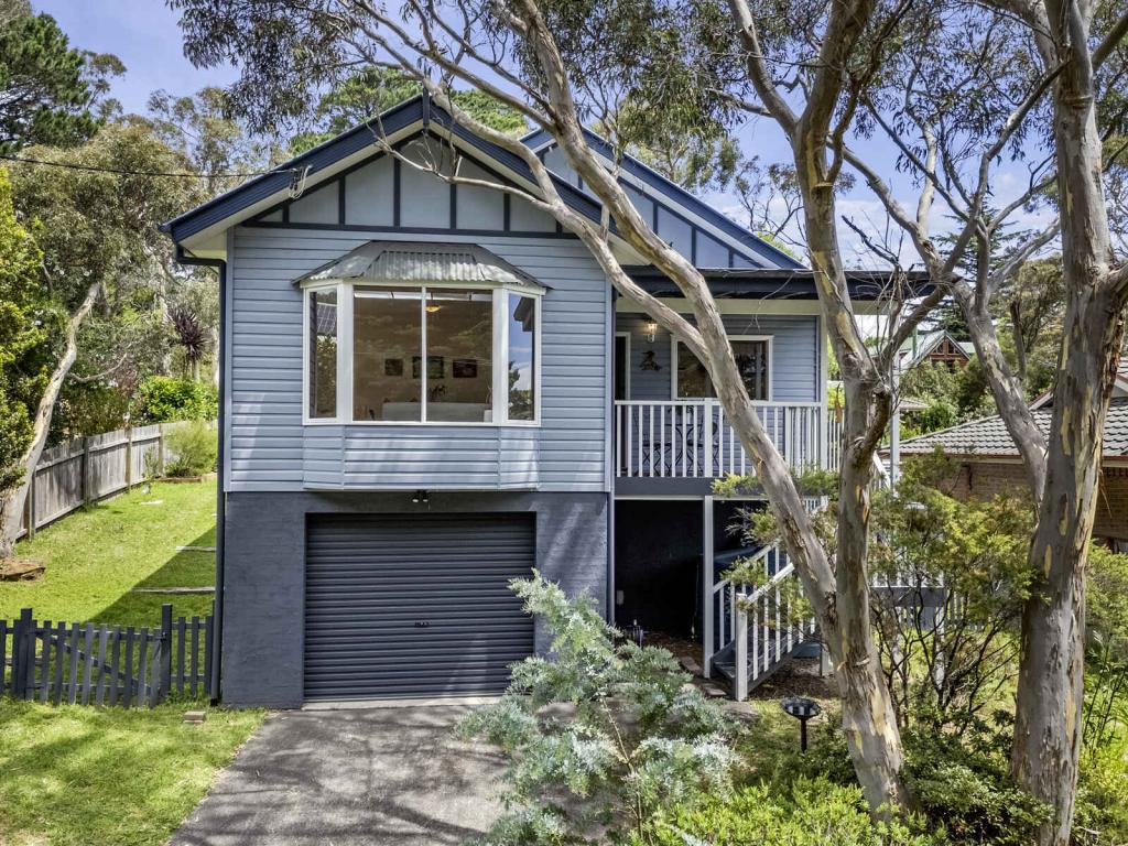 24 Murri St, Blackheath, NSW 2785