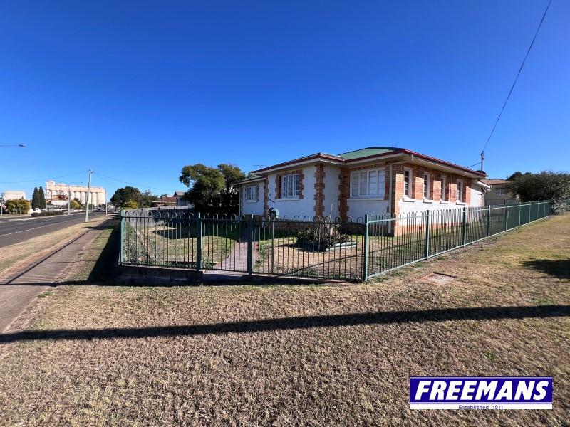 88 Haly St, Kingaroy, QLD 4610