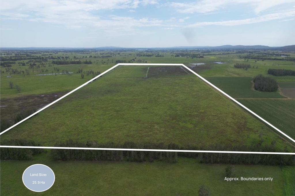 946 Lower Coldstream Rd, Ulmarra, NSW 2462