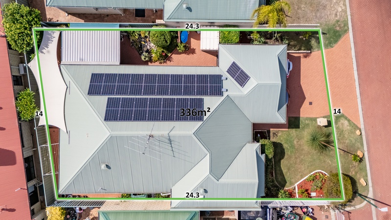 8 Ramsay Pl, Bibra Lake, WA 6163