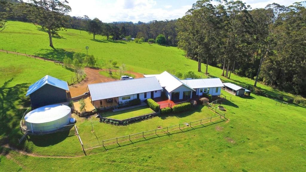 185 Howe Rd, Scotsdale, WA 6333