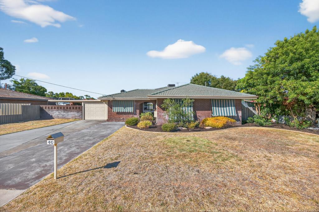40 Carvie St, Hillman, WA 6168