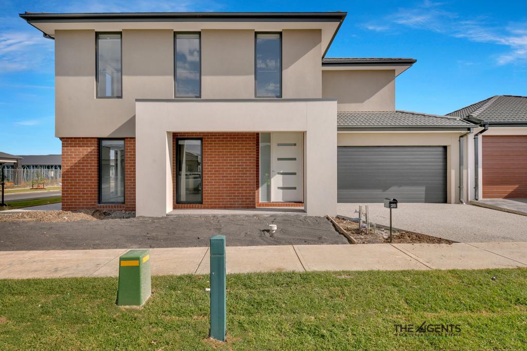 28 Wardell St, Tarneit, VIC 3029