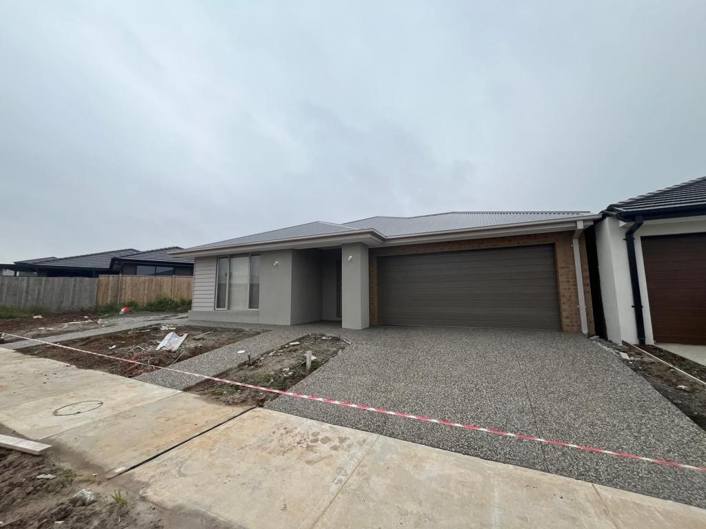 3 Basin St, Fraser Rise, VIC 3336