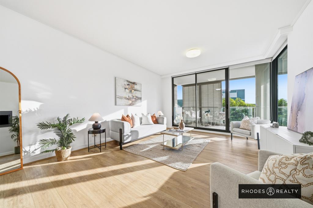 403/80 Rider Bvd, Rhodes, NSW 2138