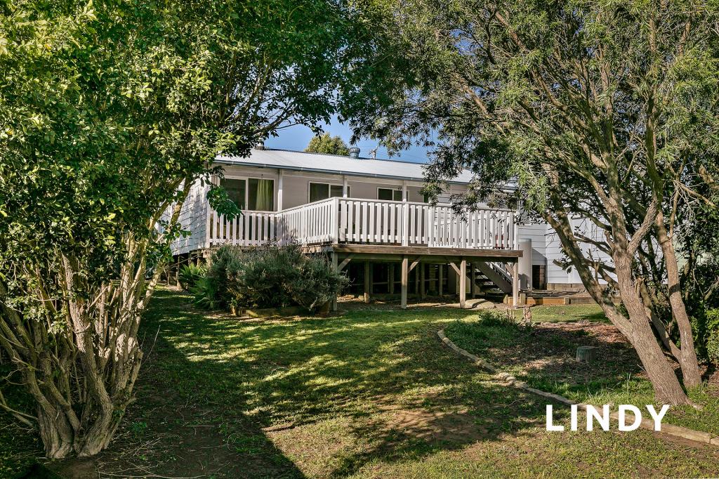 18 Branxton St, Greta, NSW 2334