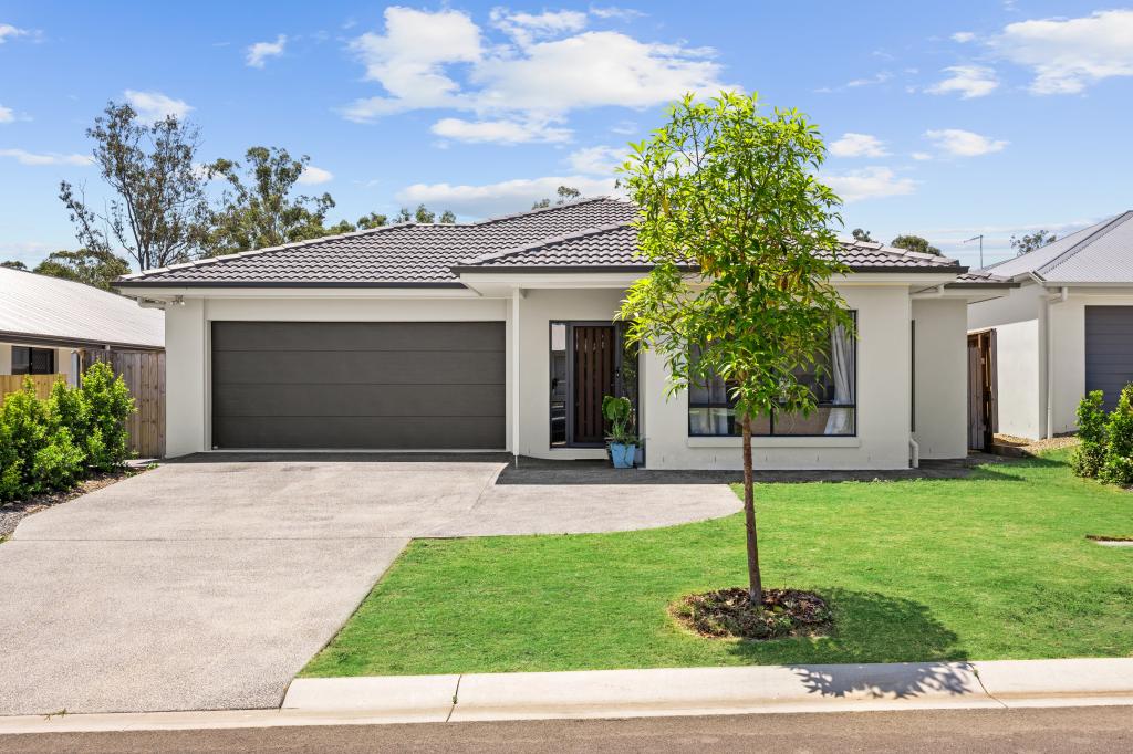 43 Portree Loop, Jimboomba, QLD 4280