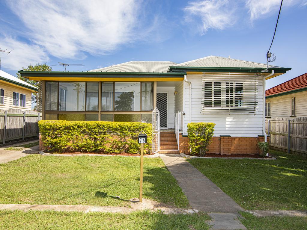 76 Harrington St, Darra, QLD 4076