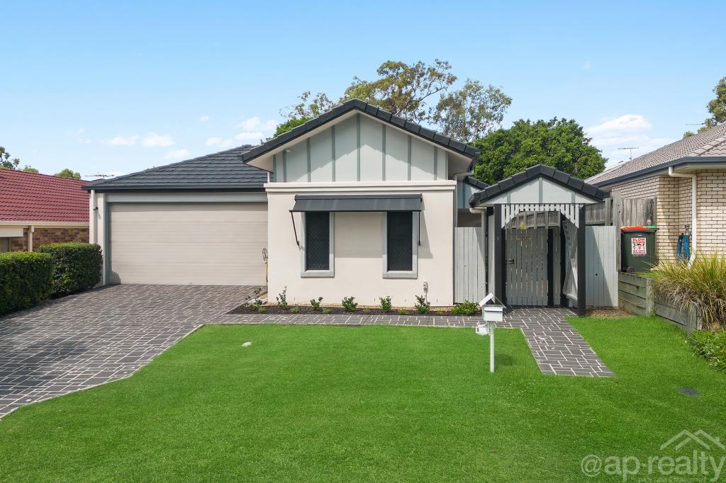 8 Grampians Cl, Forest Lake, QLD 4078