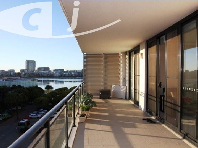 B527/26 BAYWATER DR, WENTWORTH POINT, NSW 2127