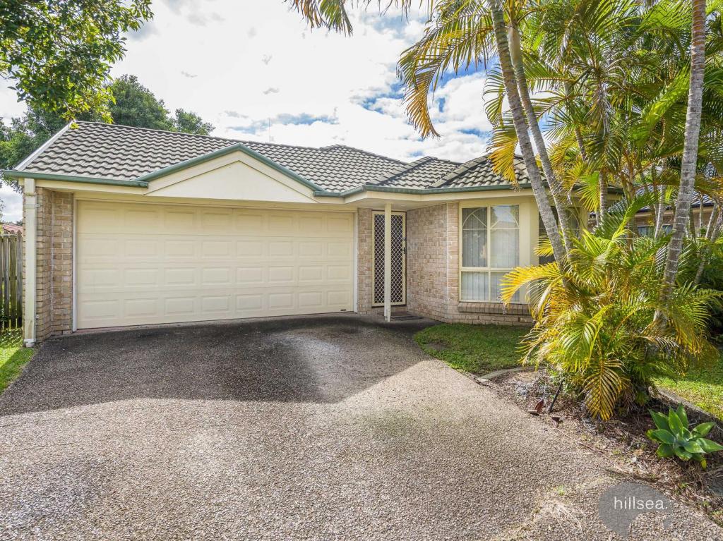18 River Meadows Dr, Upper Coomera, QLD 4209