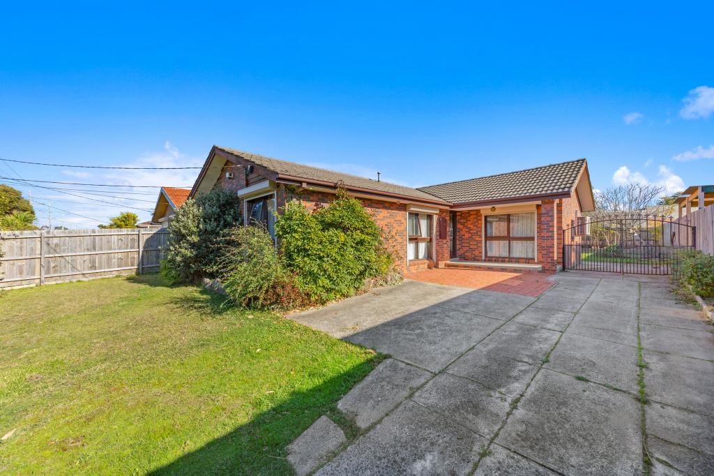 250 Gladstone Rd, Dandenong North, VIC 3175
