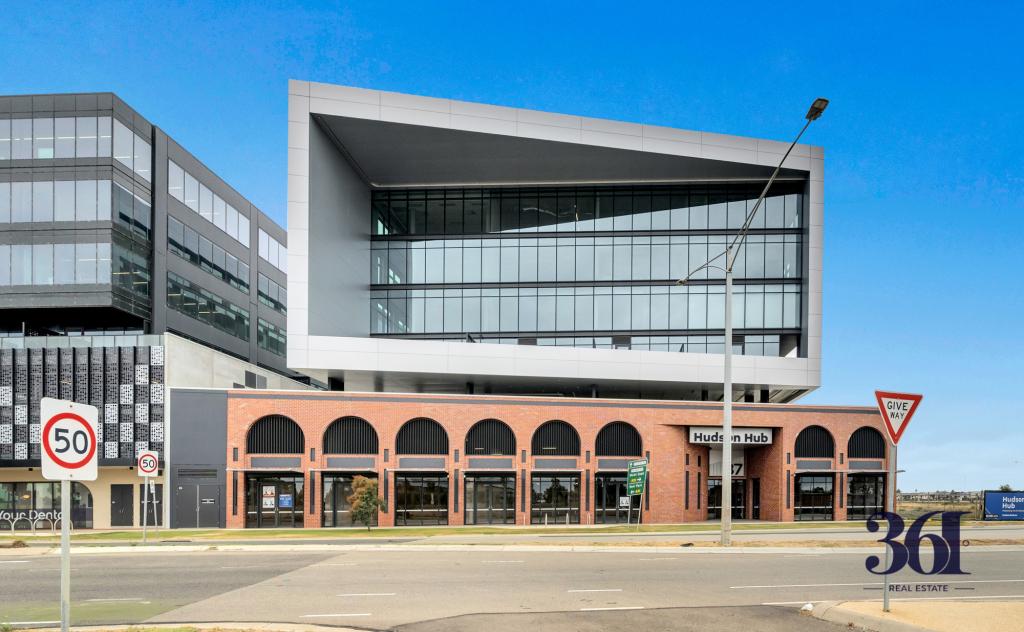 420/87 OVERTON RD, WILLIAMS LANDING, VIC 3027