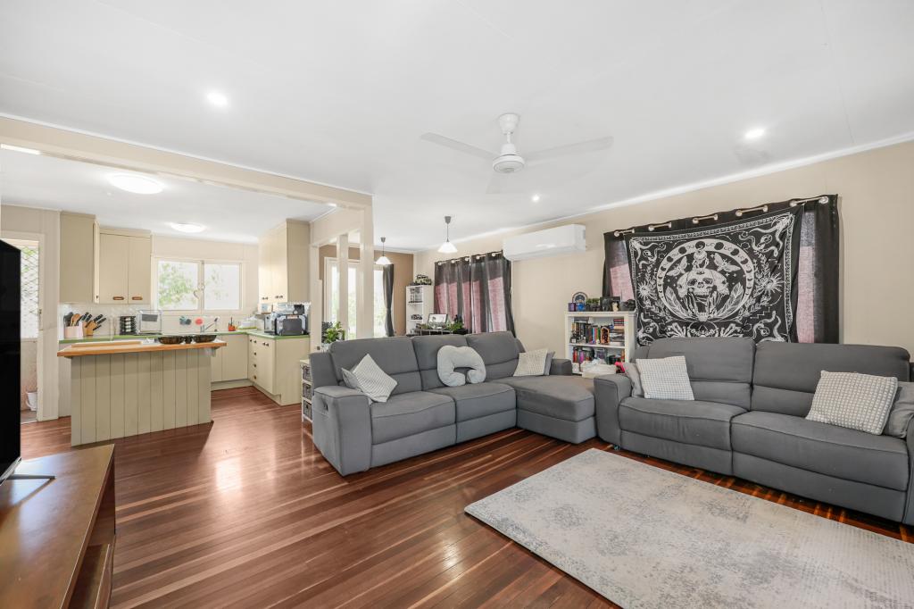 39 STICKLEY ST, WEST ROCKHAMPTON, QLD 4700