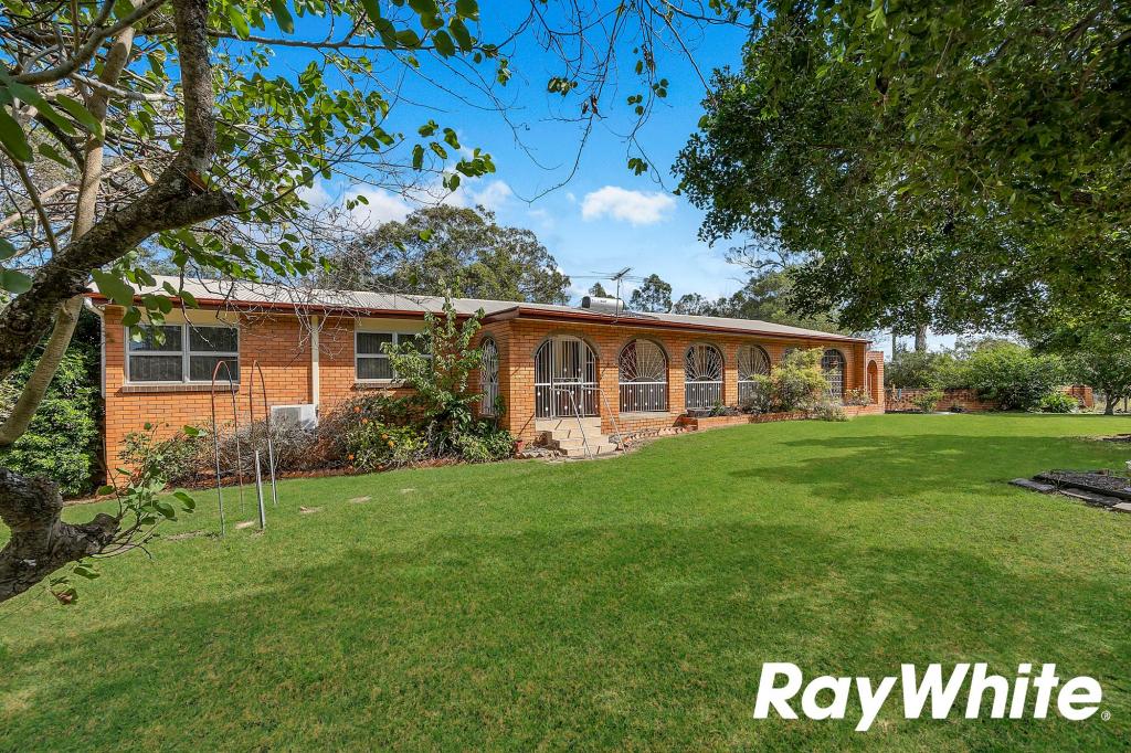 252 Fernvale Rd, Brassall, QLD 4305