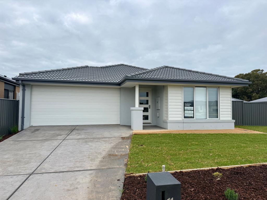 11 Wattle Dr, Benalla, VIC 3672
