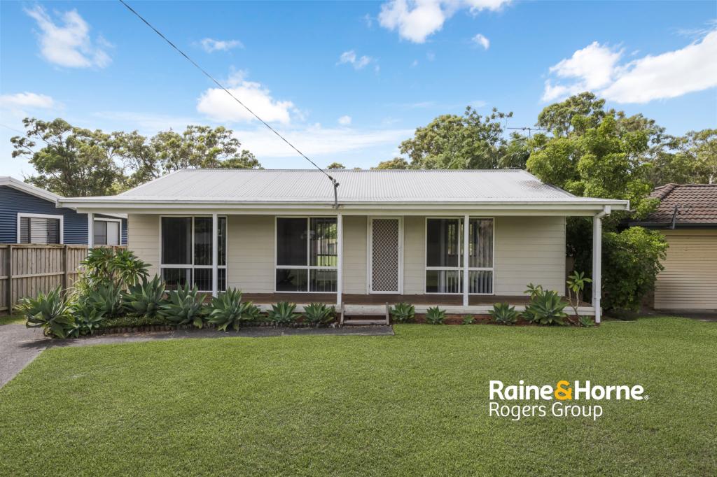 19 KANGAROO AVE, LAKE MUNMORAH, NSW 2259