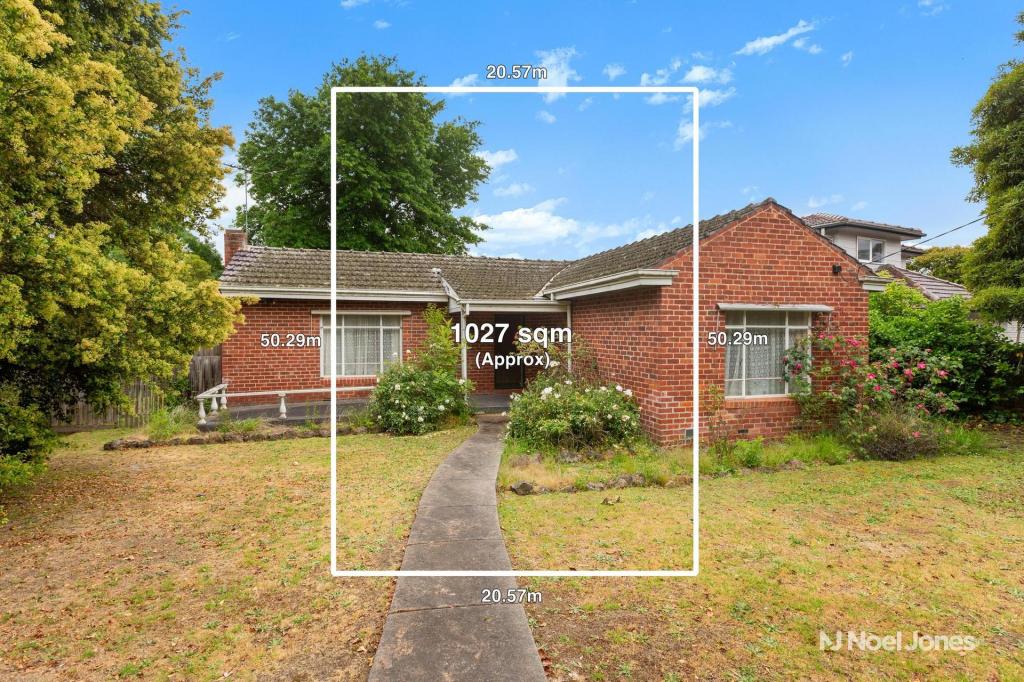 248 Dorset Rd, Croydon, VIC 3136