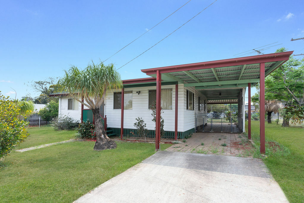 44 Cascade St, Raceview, QLD 4305