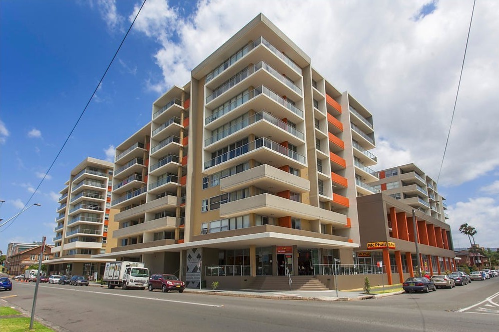 14/22 Gladstone Ave, Wollongong, NSW 2500